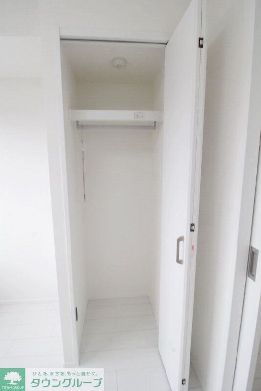 レオーネ宮崎台の物件内観写真