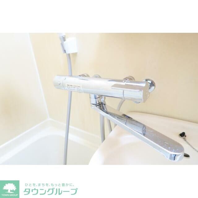 Ｔ’ｓ　ｇａｒｄｅｎ梶ヶ谷の物件内観写真