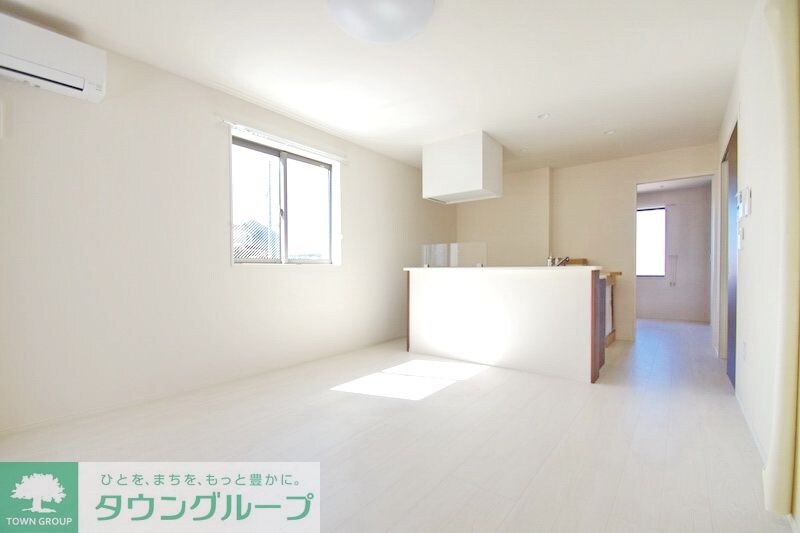 ミラドール・Iの物件内観写真