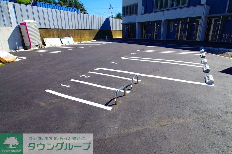 ミラドール・Iの物件内観写真