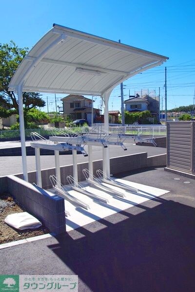 ミラドール・Iの物件内観写真