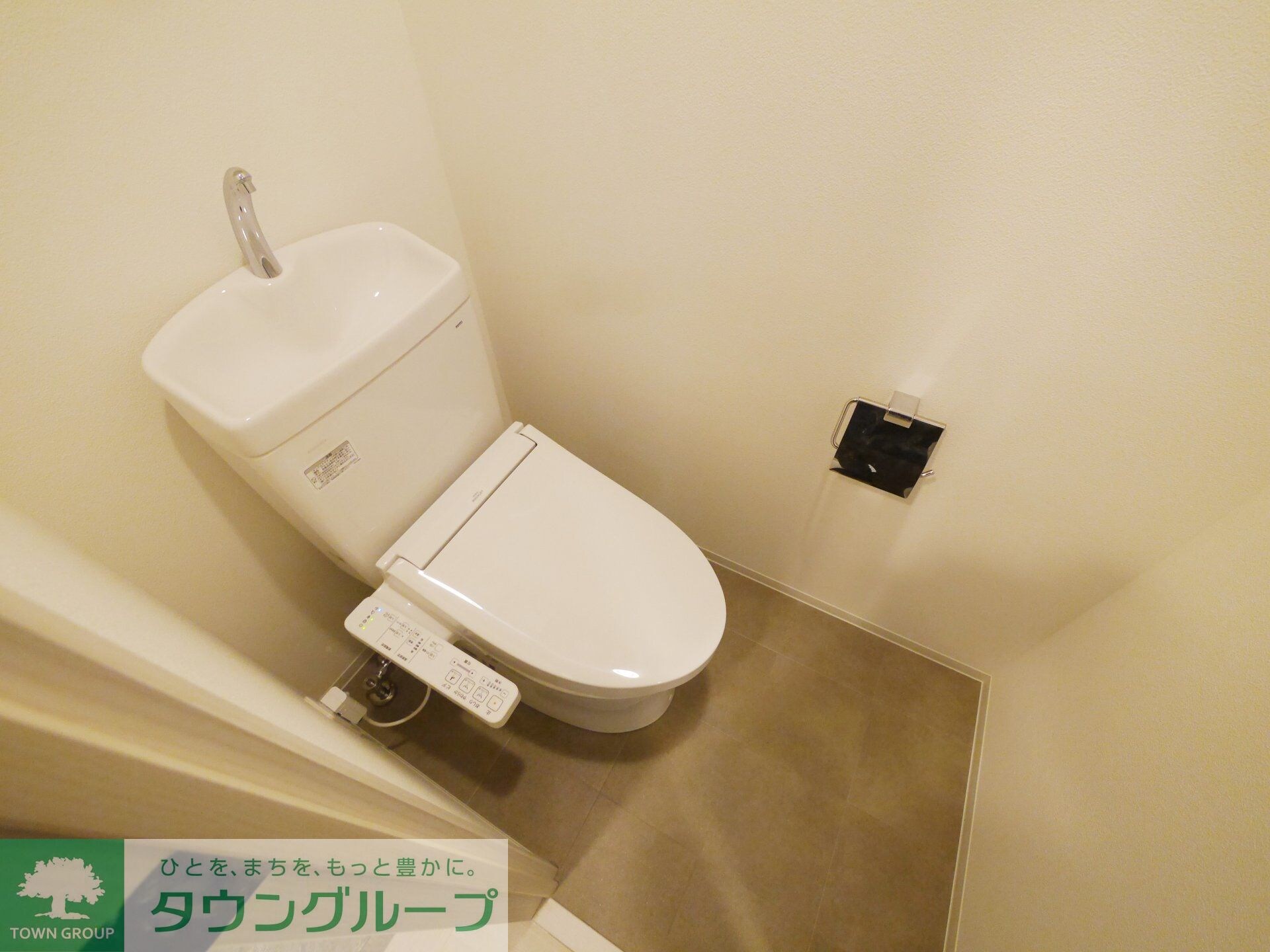 フェリシア宮崎台の物件内観写真