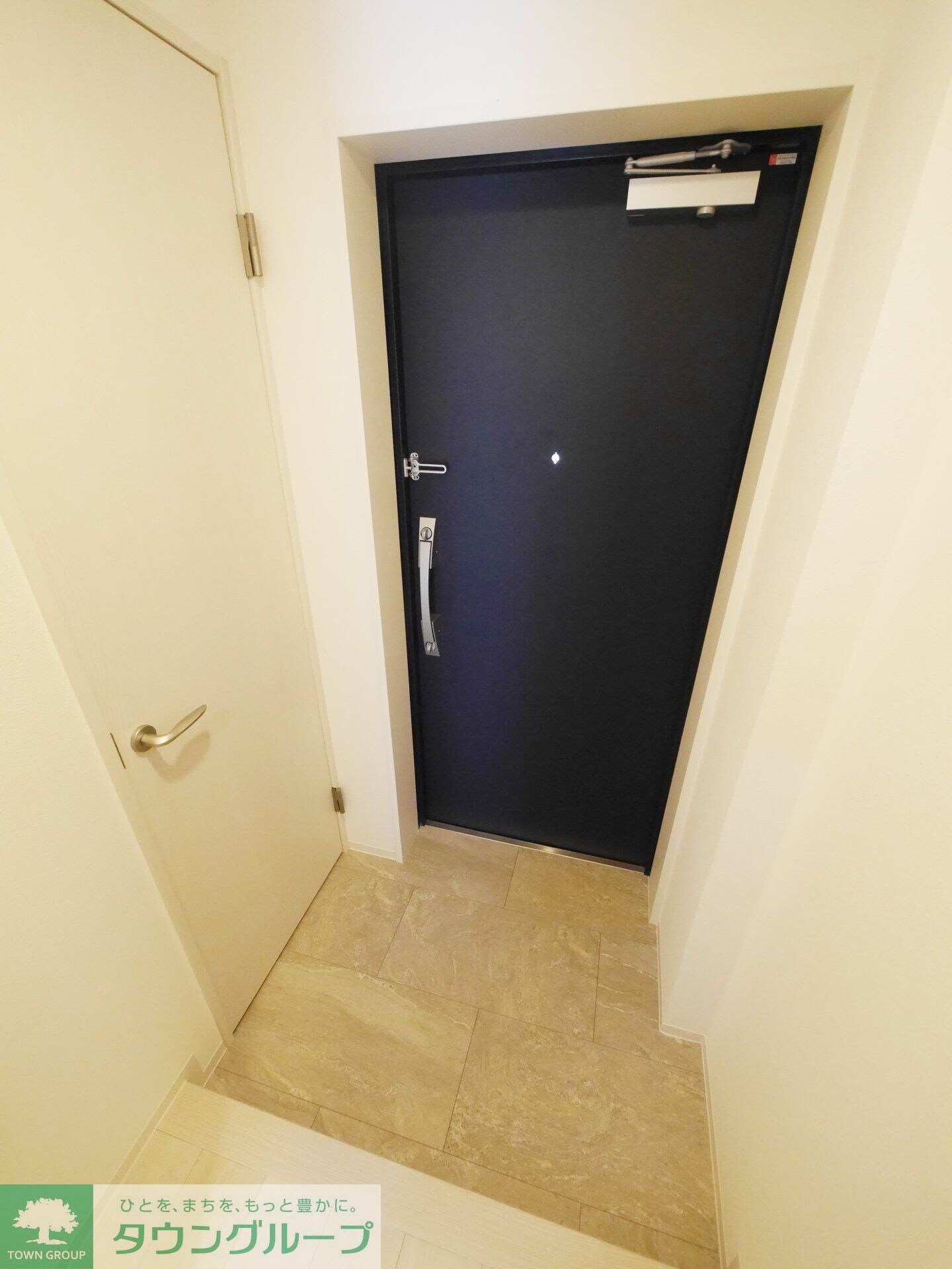 フェリシア宮崎台の物件内観写真