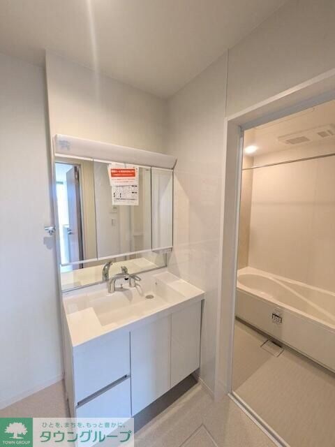 アメニティー野川本町戸建Ａ棟の物件内観写真