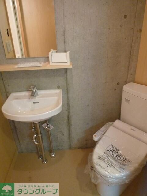 Ｄ－Ｓｑｕａｒｅ千歳船橋の物件内観写真