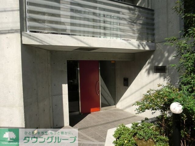 Ｄ－Ｓｑｕａｒｅ千歳船橋の物件内観写真