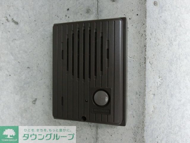 Ｄ－Ｓｑｕａｒｅ千歳船橋の物件内観写真