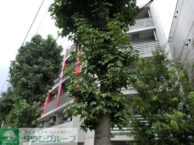 Ｄ－Ｓｑｕａｒｅ千歳船橋の物件内観写真