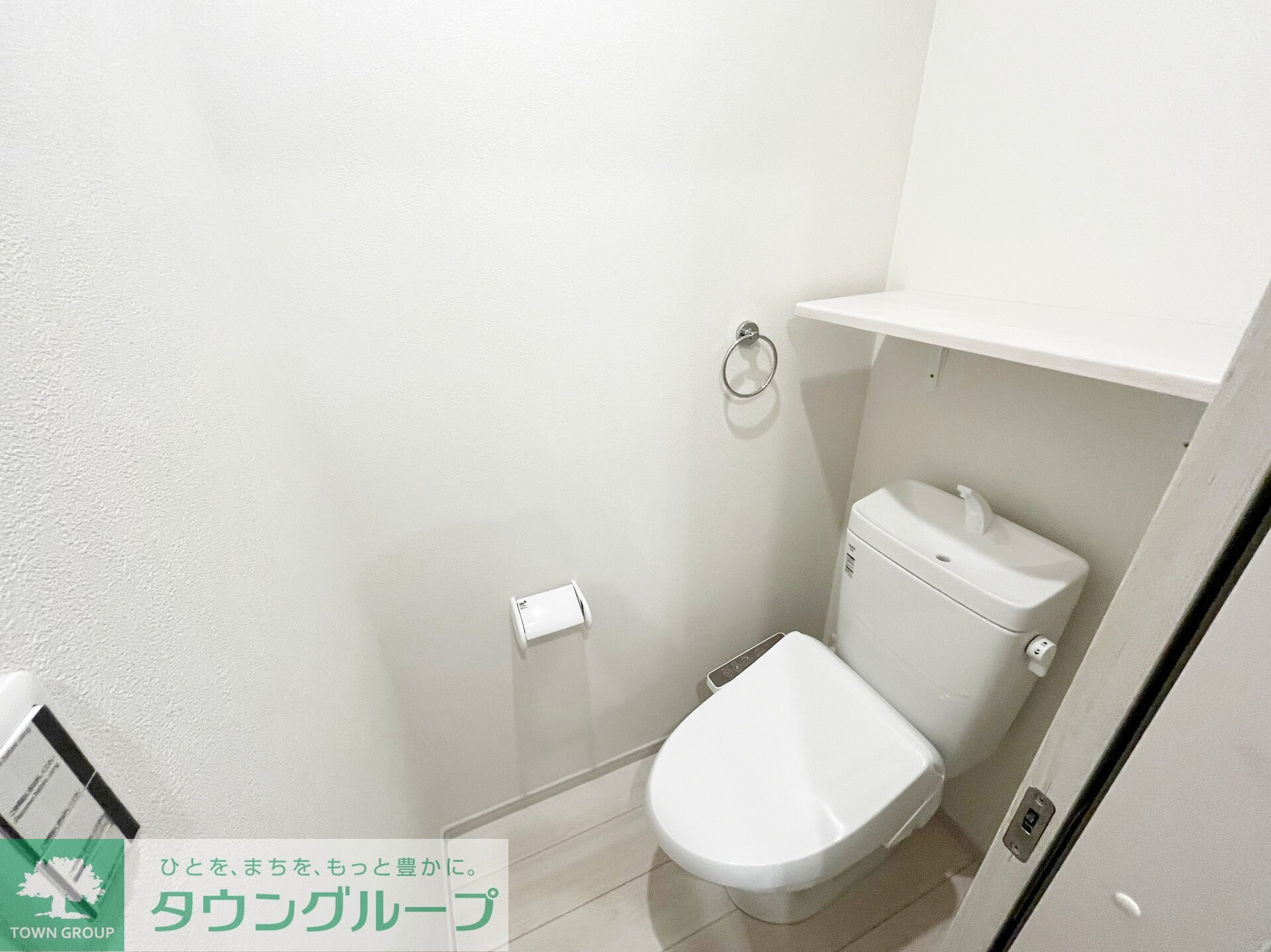 MELDIA新百合ヶ丘の物件内観写真