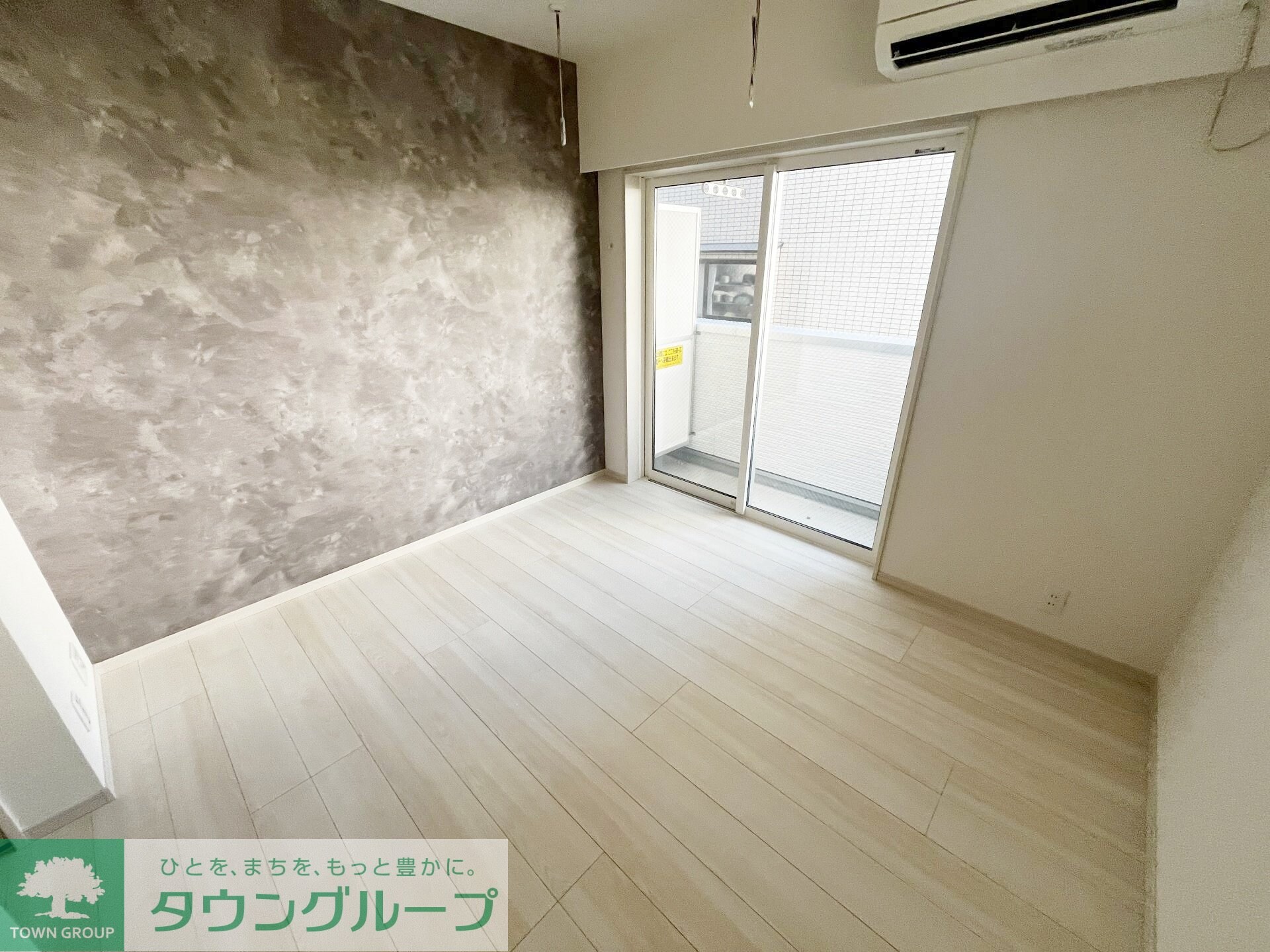 MELDIA新百合ヶ丘の物件内観写真