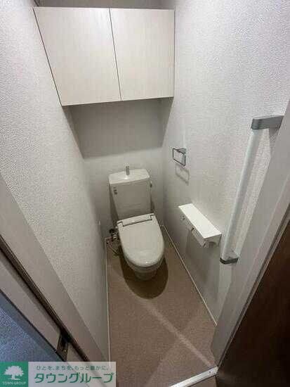 マイユクールの物件内観写真