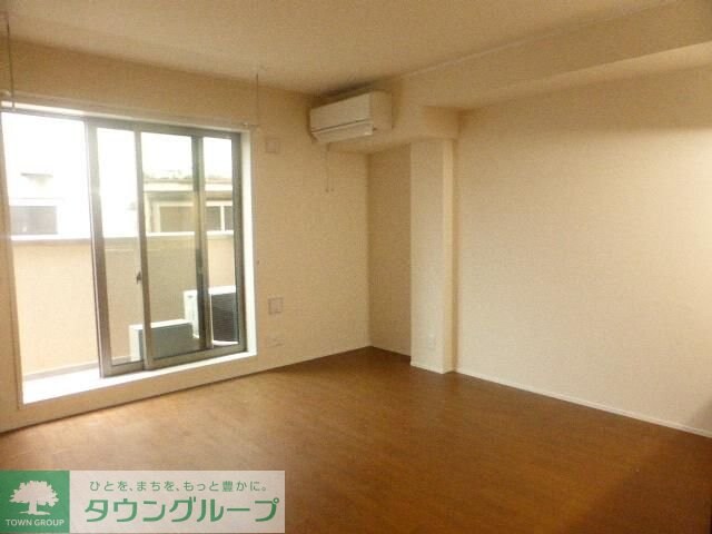 エブリン溝ノ口の物件内観写真