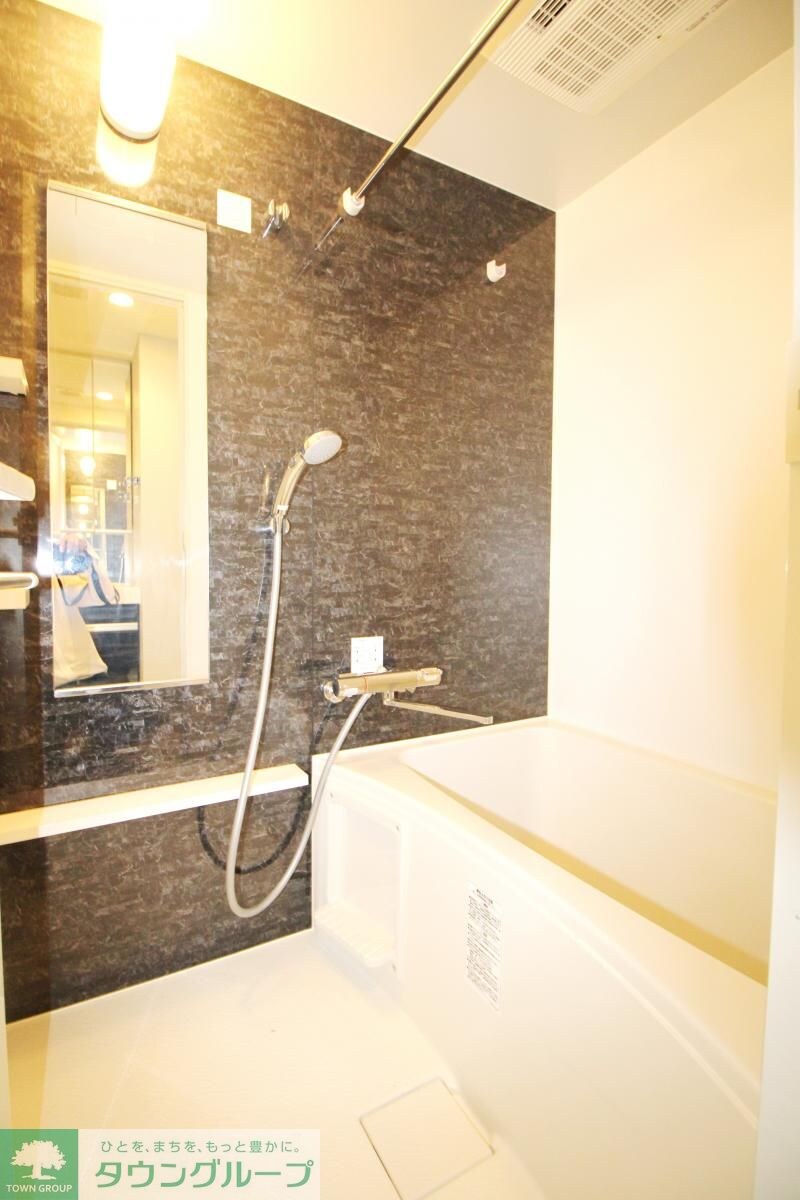 アプリーレ宮崎台IIの物件内観写真