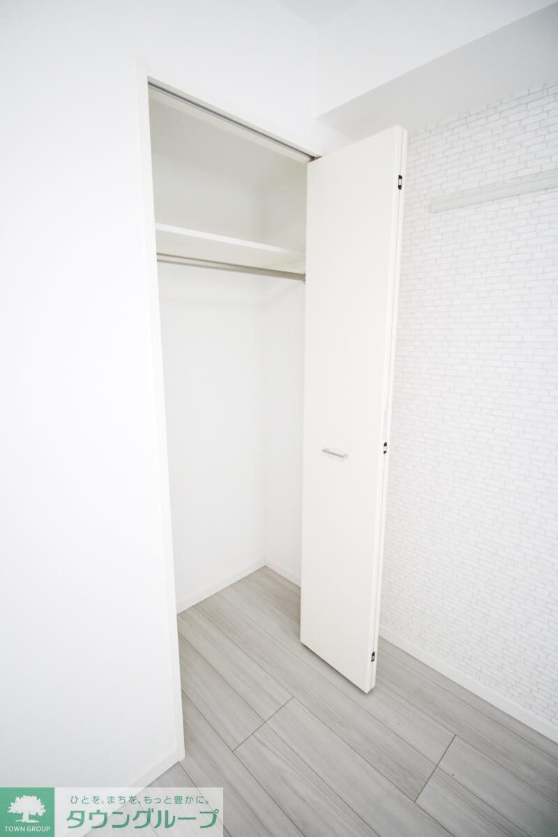 アプリーレ宮崎台IIの物件内観写真