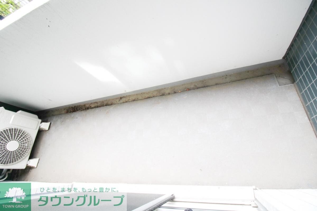 アプリーレ宮崎台IIの物件内観写真