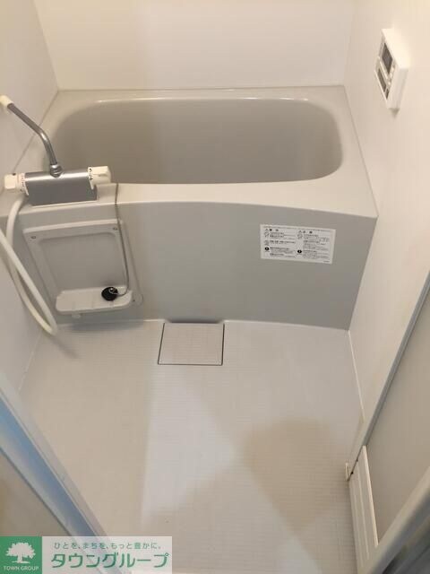 アザーレ・クオン読売ランド前壱番館の物件内観写真