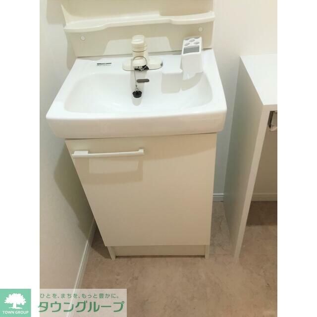 アザーレ・クオン読売ランド前壱番館の物件内観写真