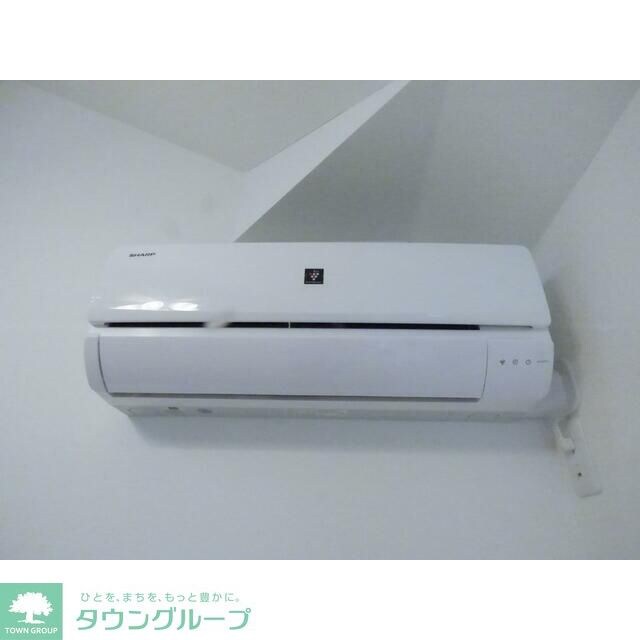 アザーレ・クオン読売ランド前壱番館の物件内観写真