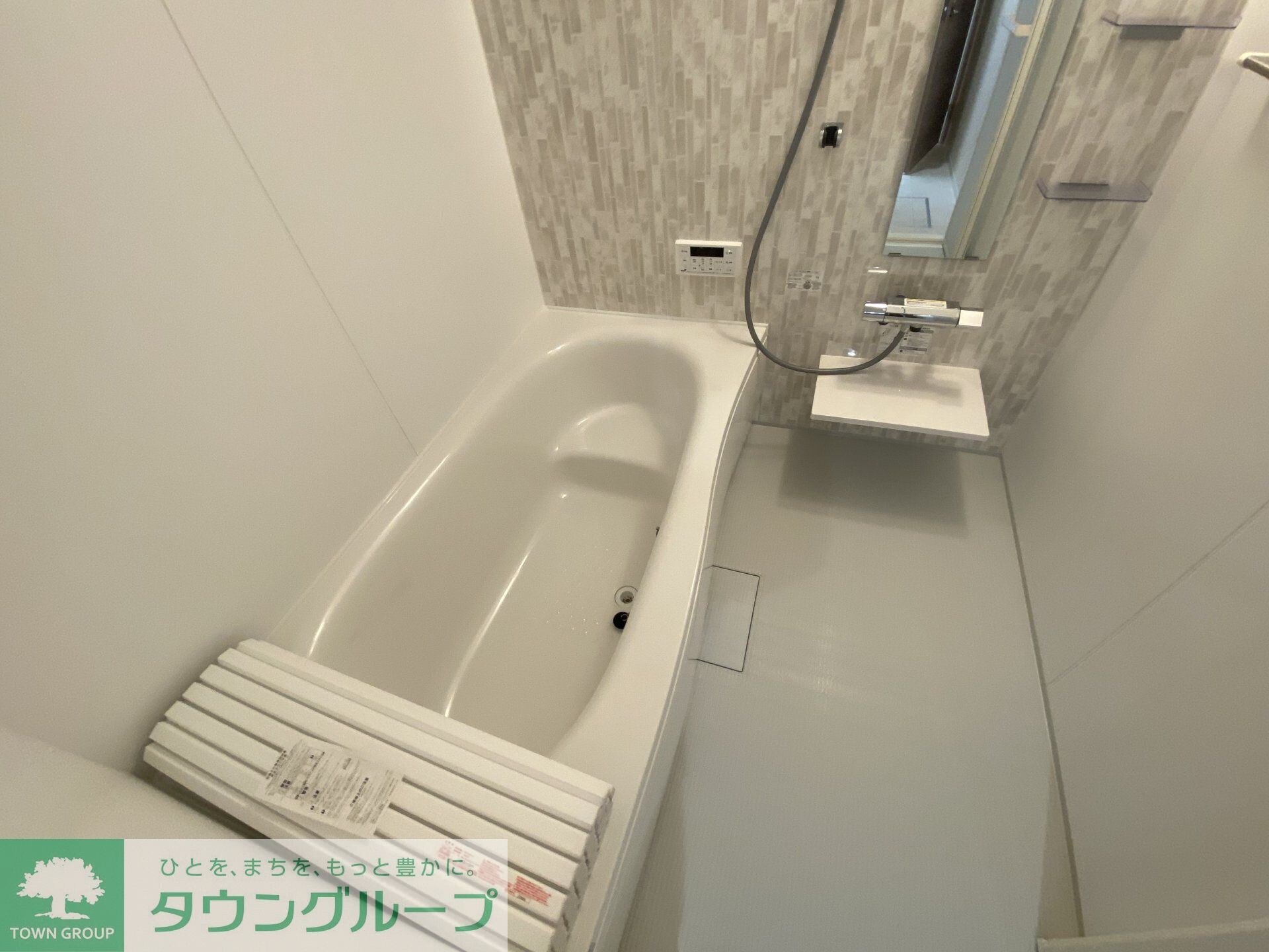 パルボヌールの物件内観写真