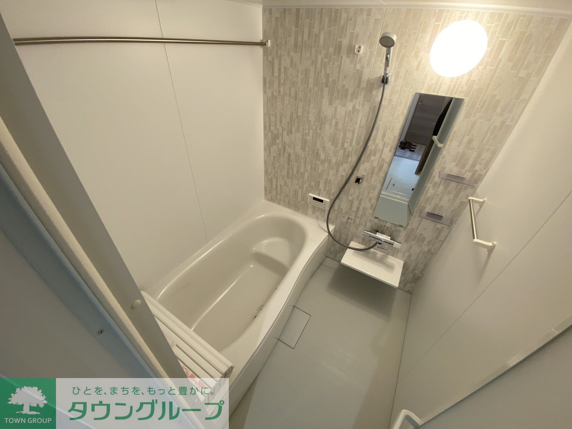 パルボヌールの物件内観写真