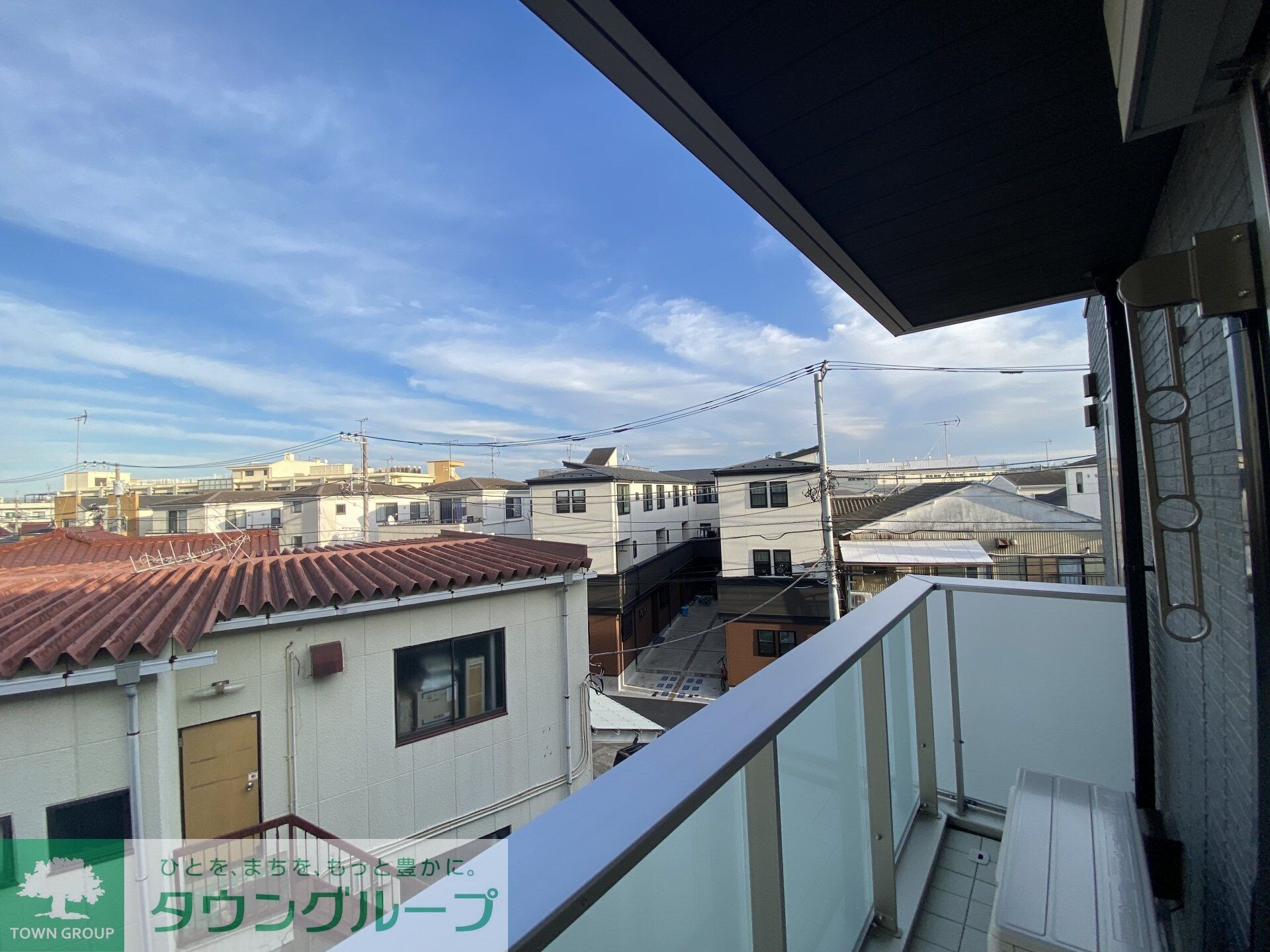 パルボヌールの物件内観写真