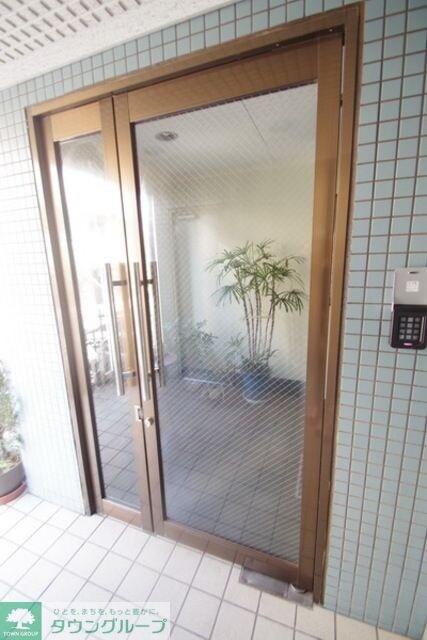 ヴェルデ多摩川の物件内観写真