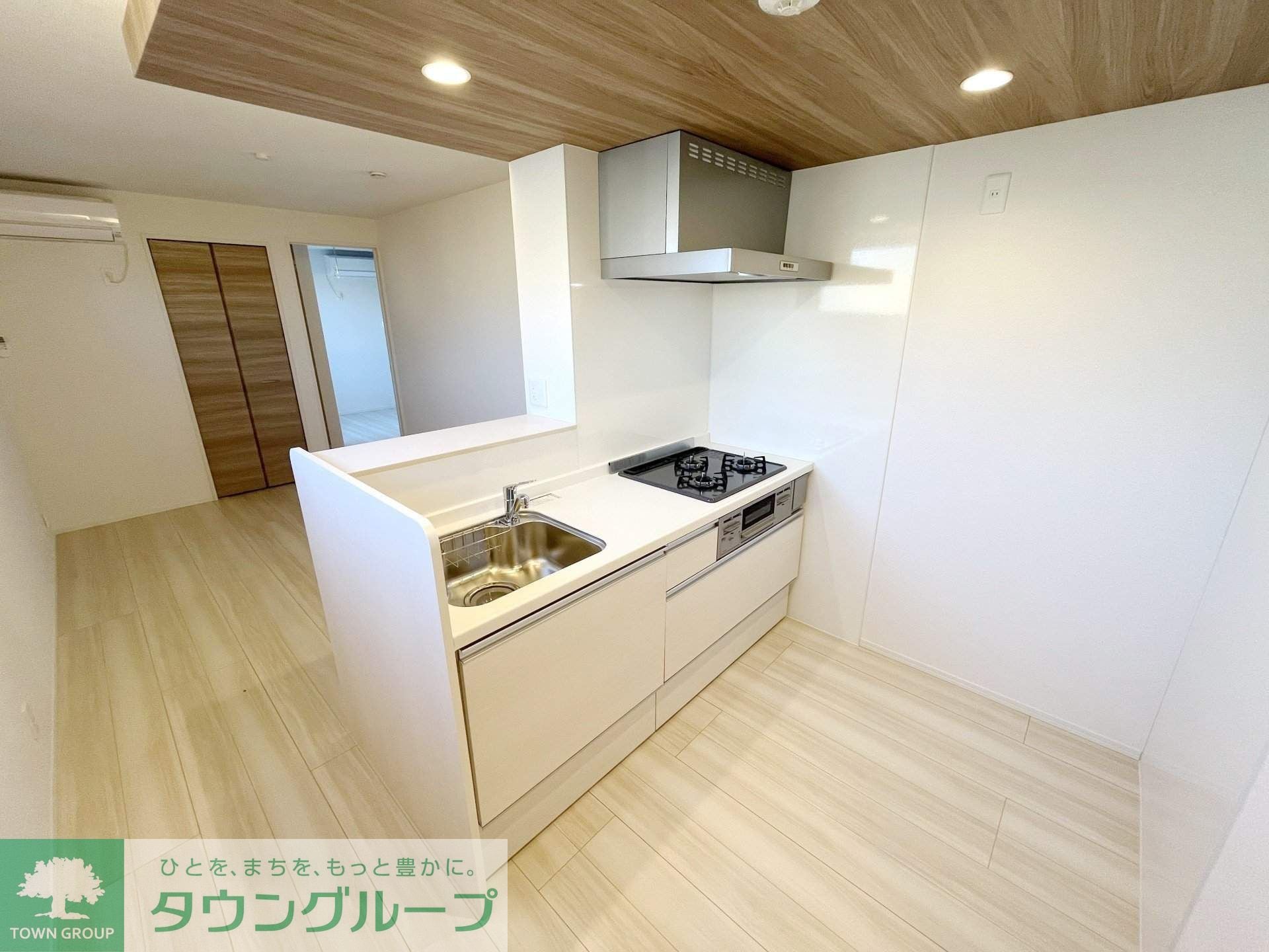 ルリアン船橋の物件内観写真