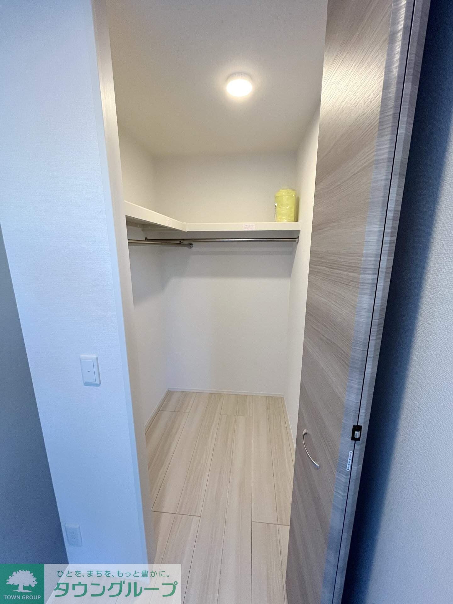 ルリアン船橋の物件内観写真