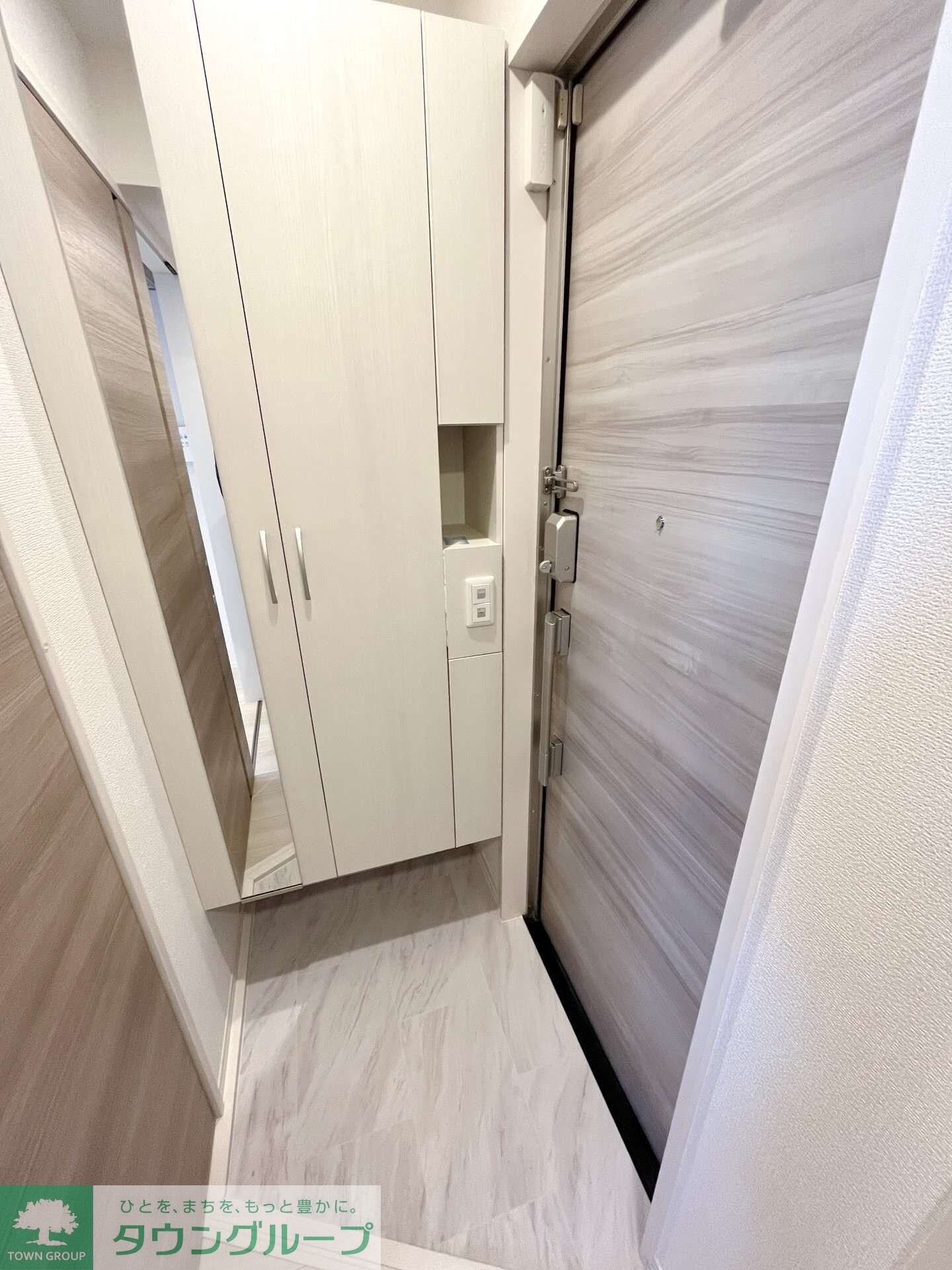 ルリアン船橋の物件内観写真