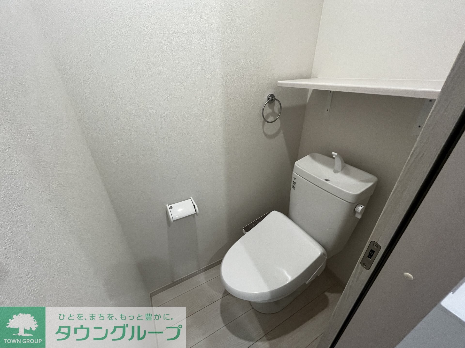 MELDIA新百合ヶ丘の物件内観写真