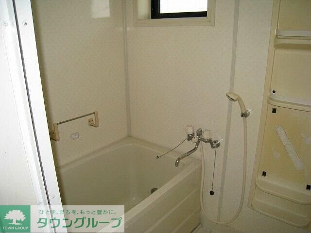 チェリーハイムの物件内観写真