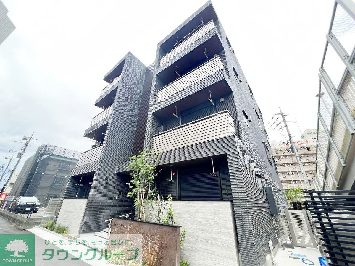 sur la collineの物件内観写真