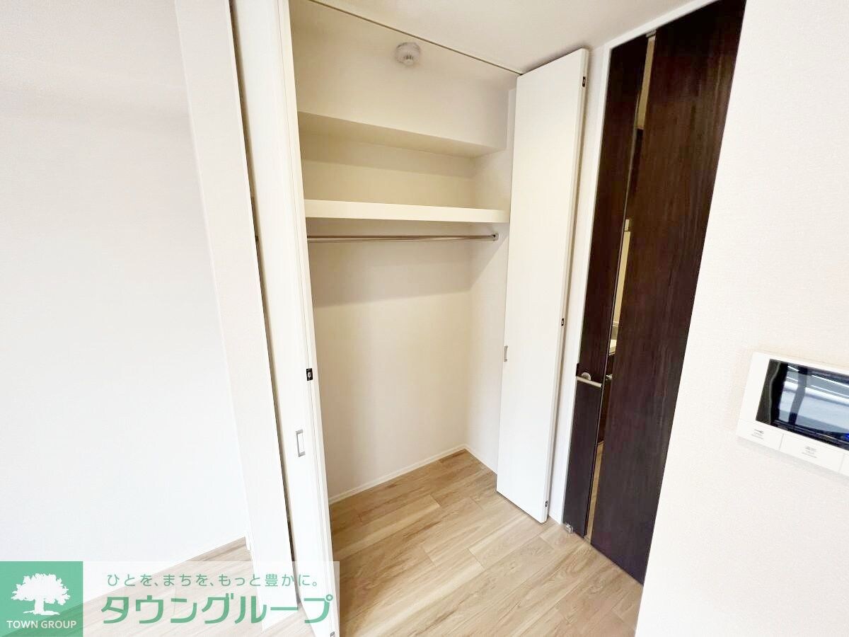 sur la collineの物件内観写真