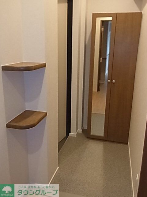 アネックス小杉の物件内観写真