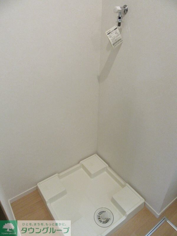 アネックス小杉の物件内観写真