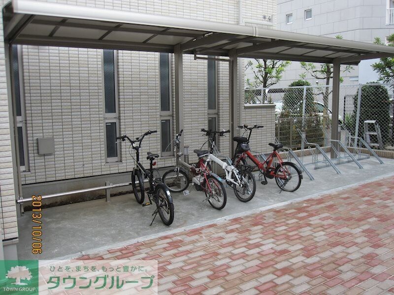 アネックス小杉の物件内観写真