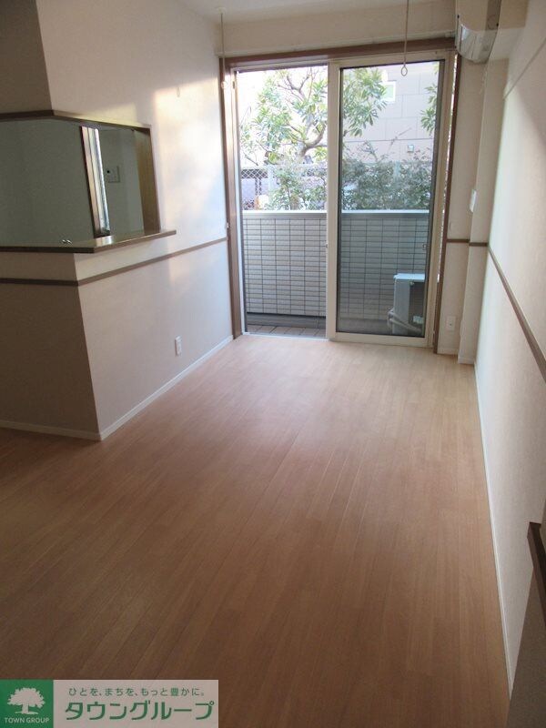 アネックス小杉の物件内観写真