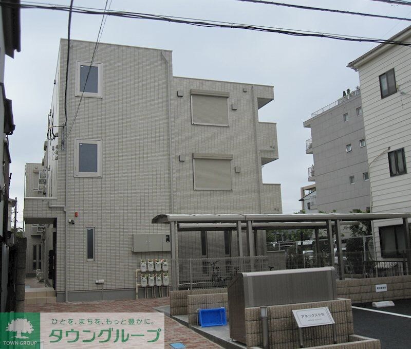 アネックス小杉の物件内観写真