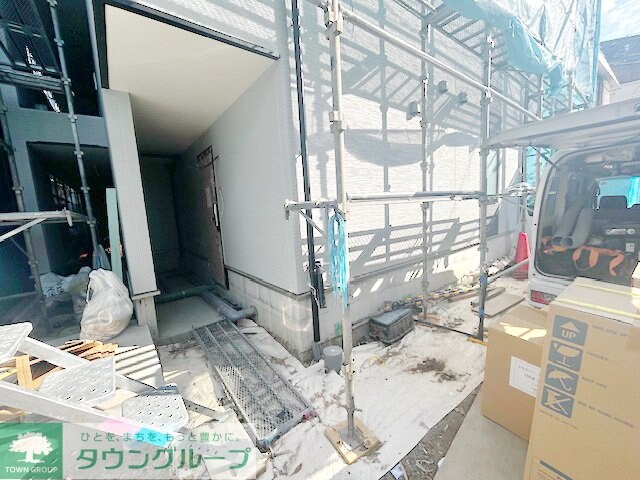 カーム登戸の物件内観写真