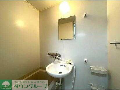 グレーシア・ケイの物件内観写真