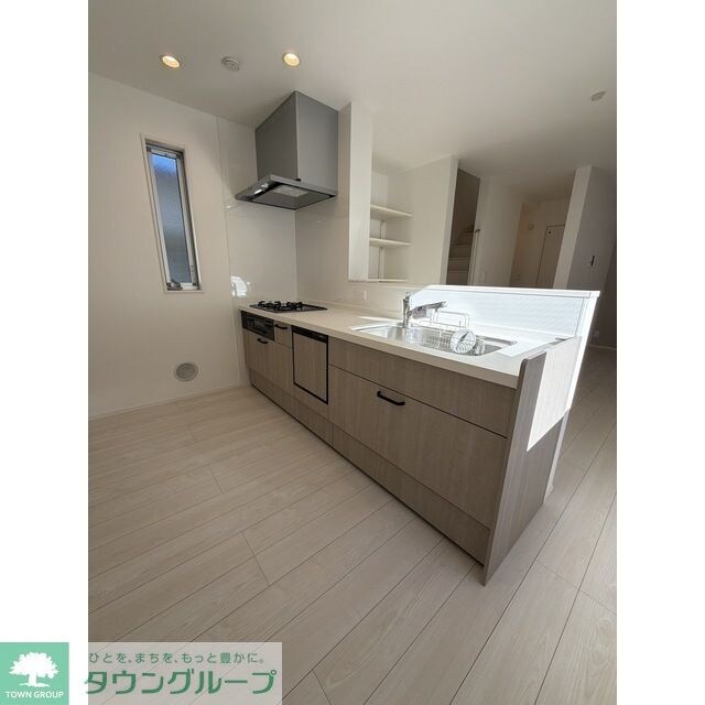 Kolet百合ヶ丘#02の物件内観写真