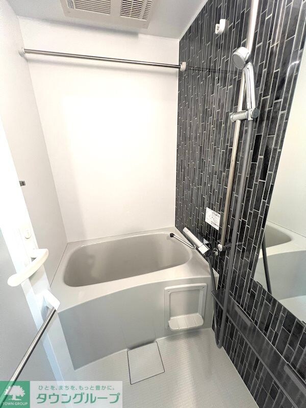 ステージグランデ稲城長沼駅前の物件内観写真