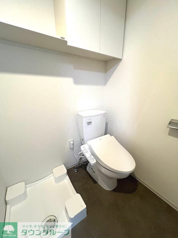 ステージグランデ稲城長沼駅前の物件内観写真