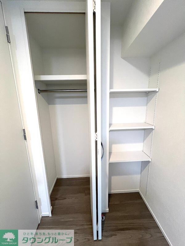 ステージグランデ稲城長沼駅前の物件内観写真