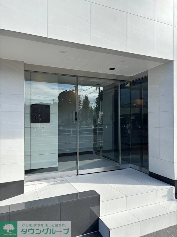 ステージグランデ稲城長沼駅前の物件内観写真