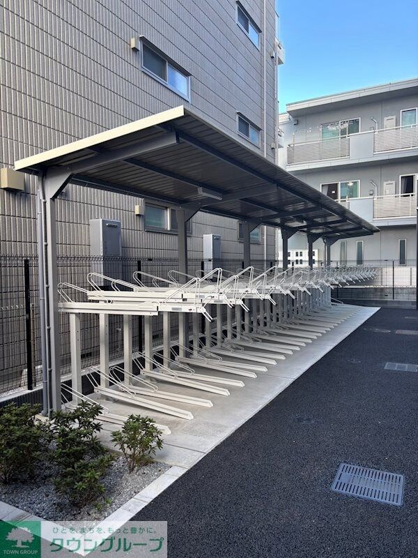 ステージグランデ稲城長沼駅前の物件内観写真