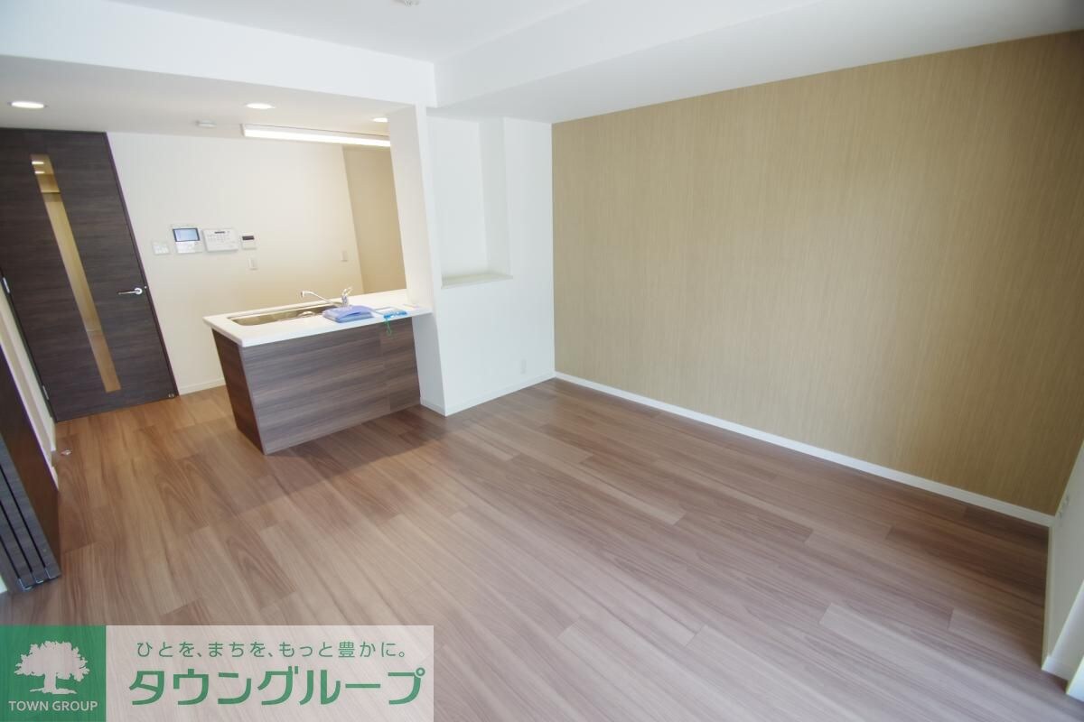 MOCXION　INAGIの物件内観写真