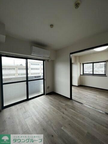 エルザ多摩川の物件内観写真