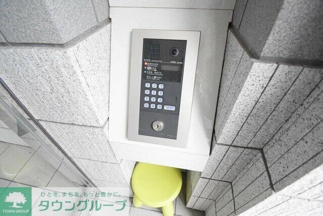 エルザ多摩川の物件内観写真