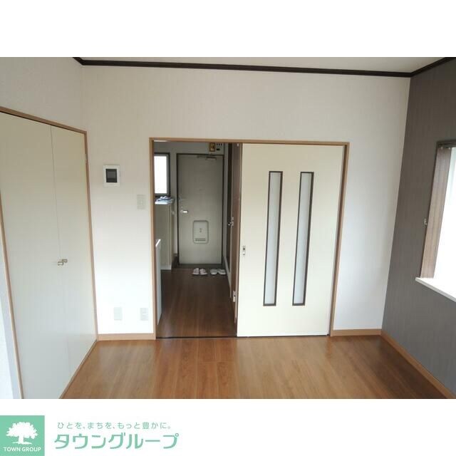 コーポいずみIIの物件内観写真